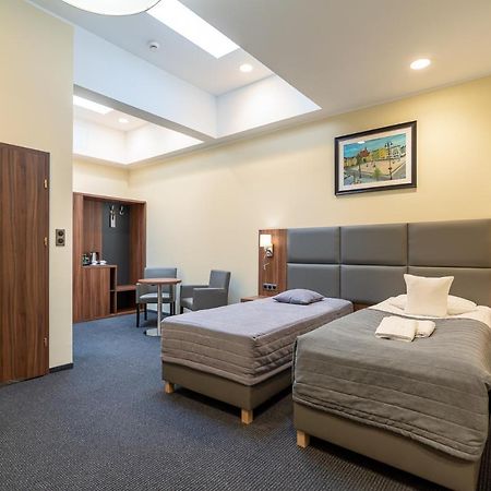 Hotel Wodnik Bydgoszcz Luaran gambar