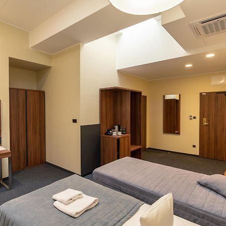 Hotel Wodnik Bydgoszcz Luaran gambar