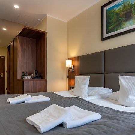 Hotel Wodnik Bydgoszcz Luaran gambar