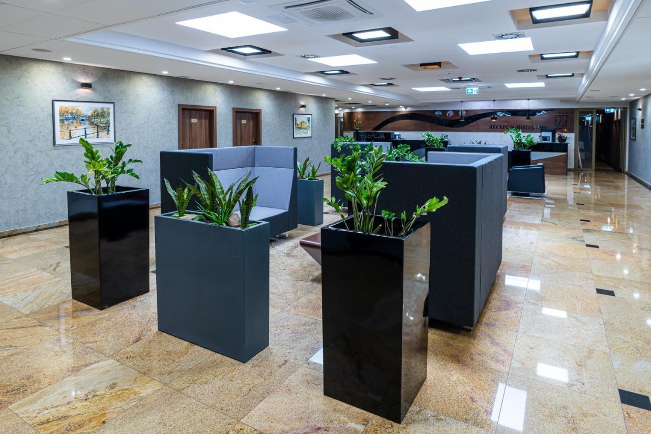 Hotel Wodnik Bydgoszcz Luaran gambar