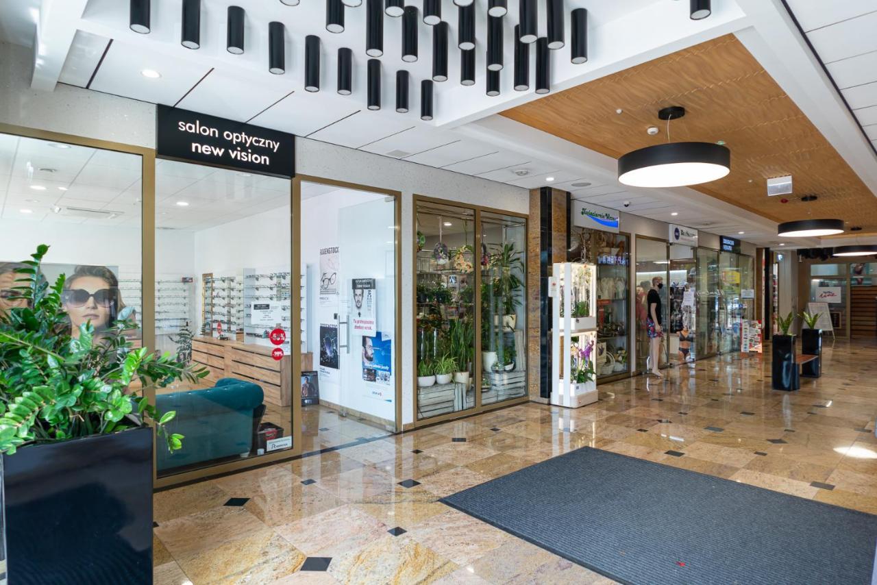 Hotel Wodnik Bydgoszcz Luaran gambar