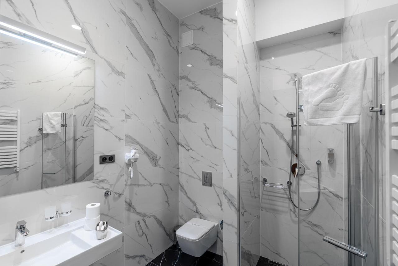Hotel Wodnik Bydgoszcz Luaran gambar