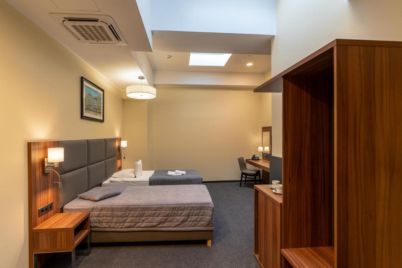 Hotel Wodnik Bydgoszcz Luaran gambar