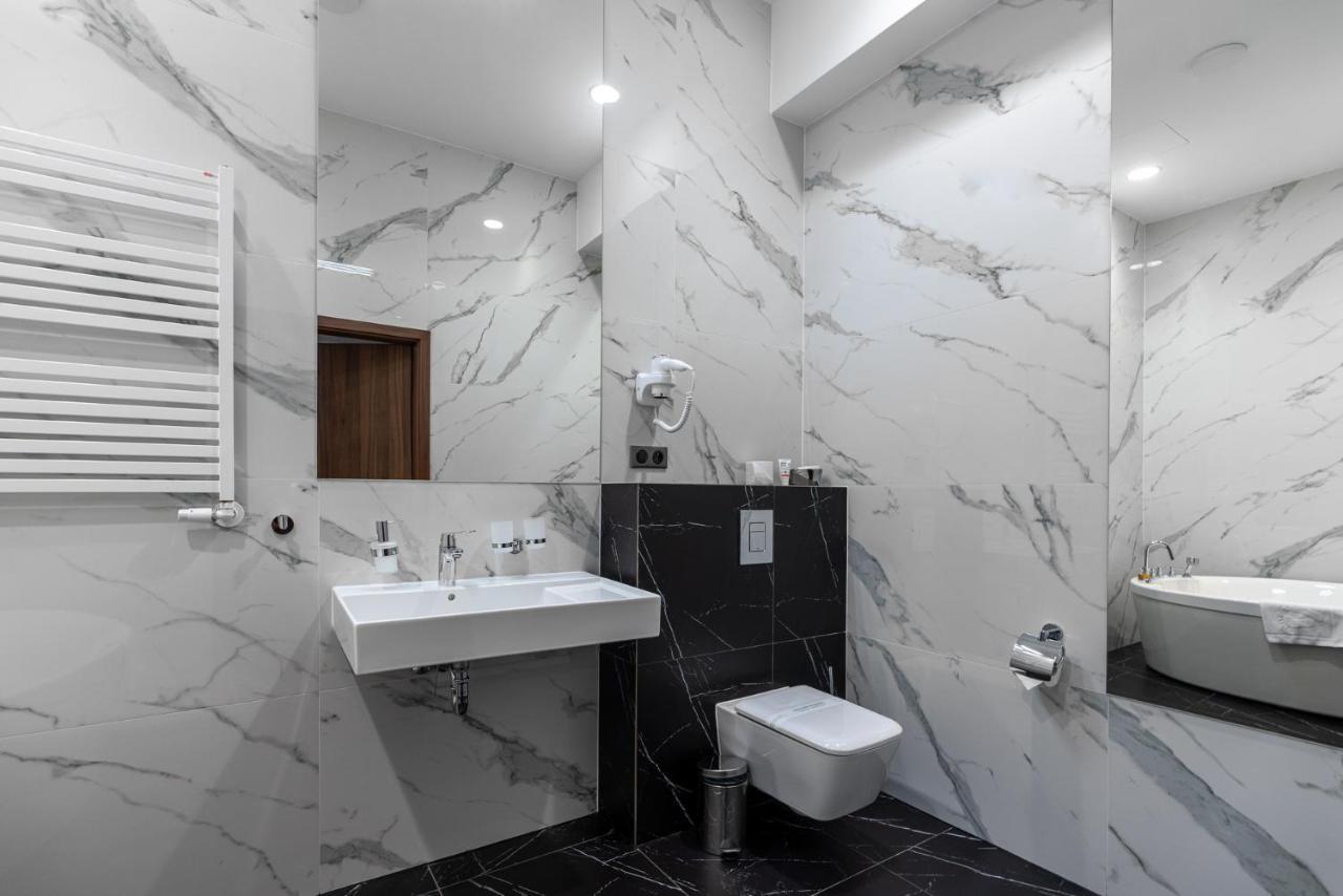Hotel Wodnik Bydgoszcz Luaran gambar