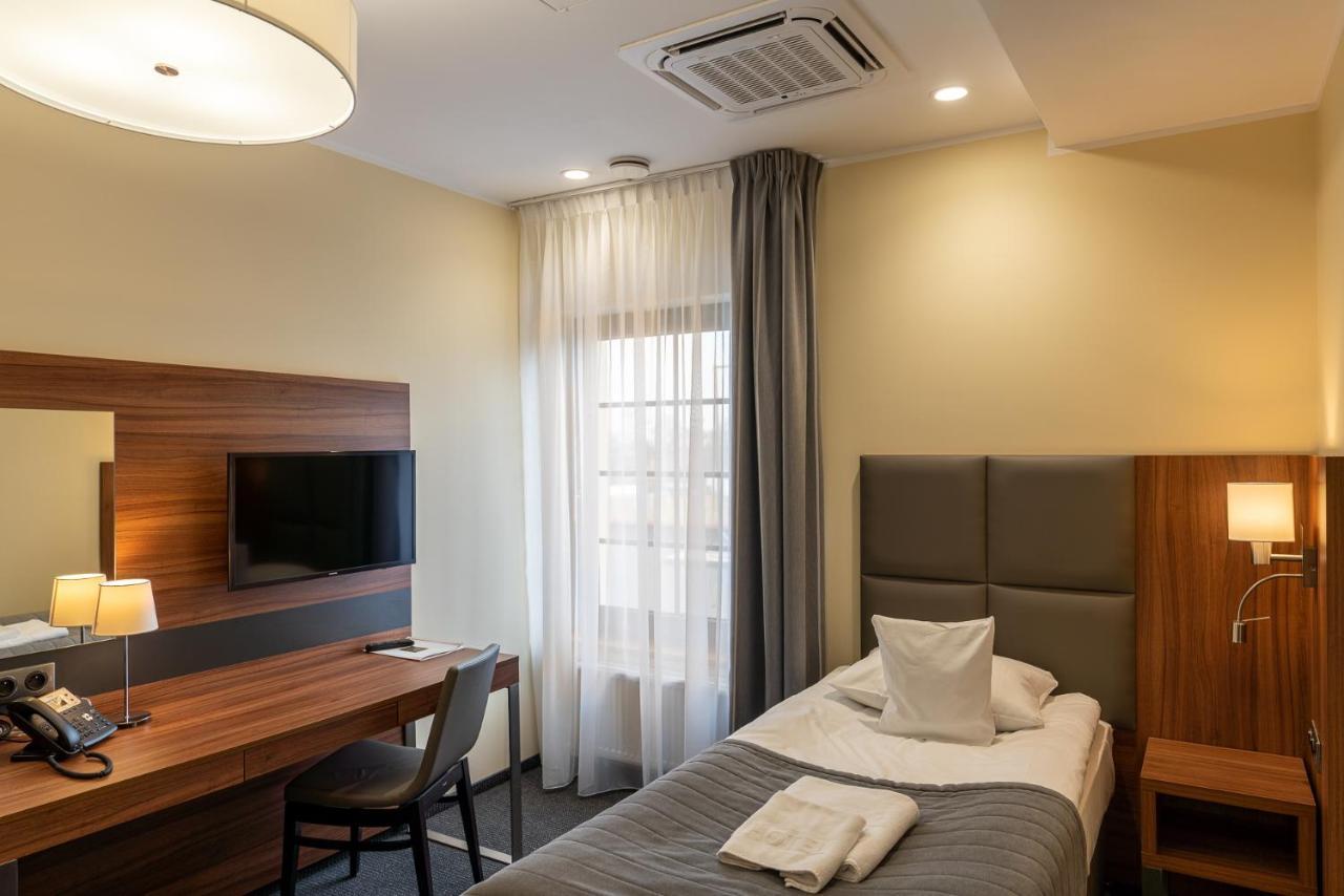 Hotel Wodnik Bydgoszcz Luaran gambar