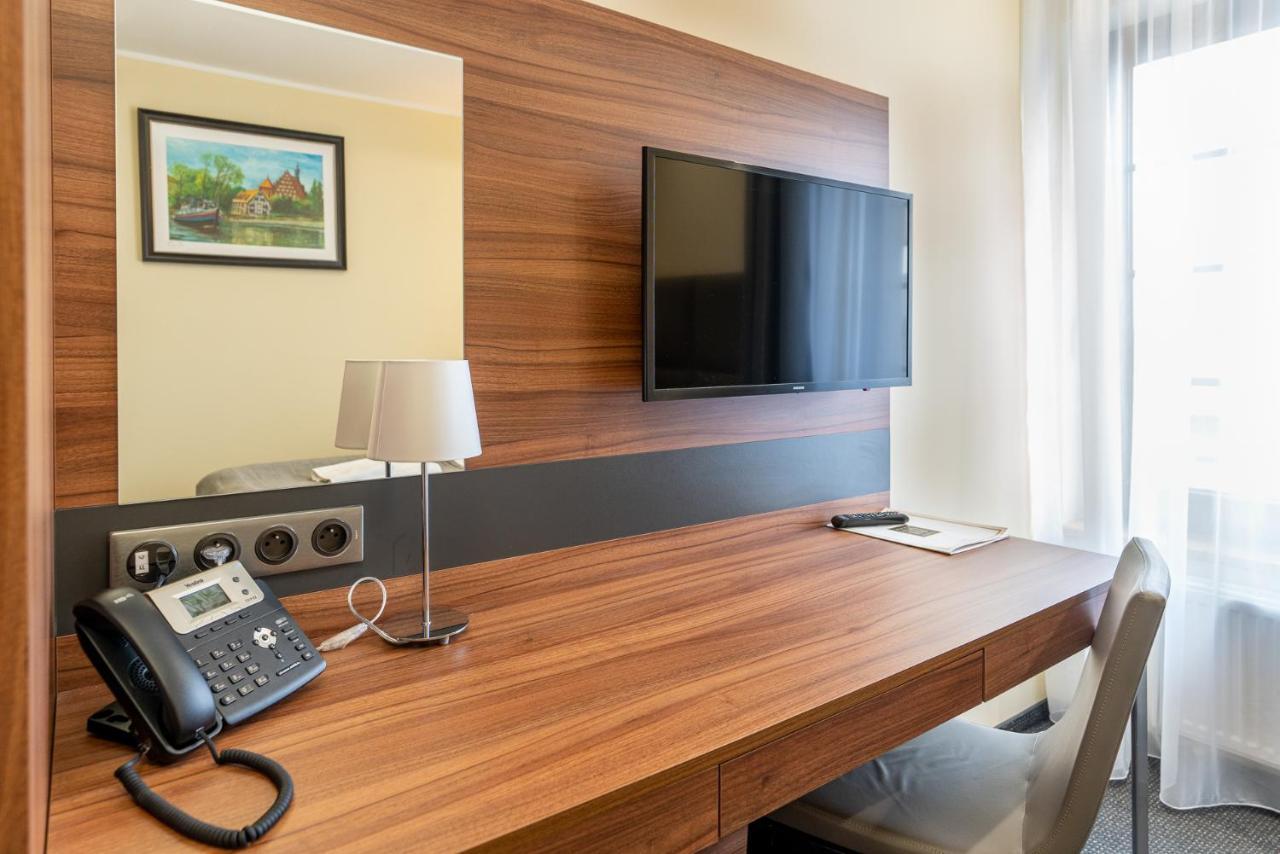 Hotel Wodnik Bydgoszcz Luaran gambar