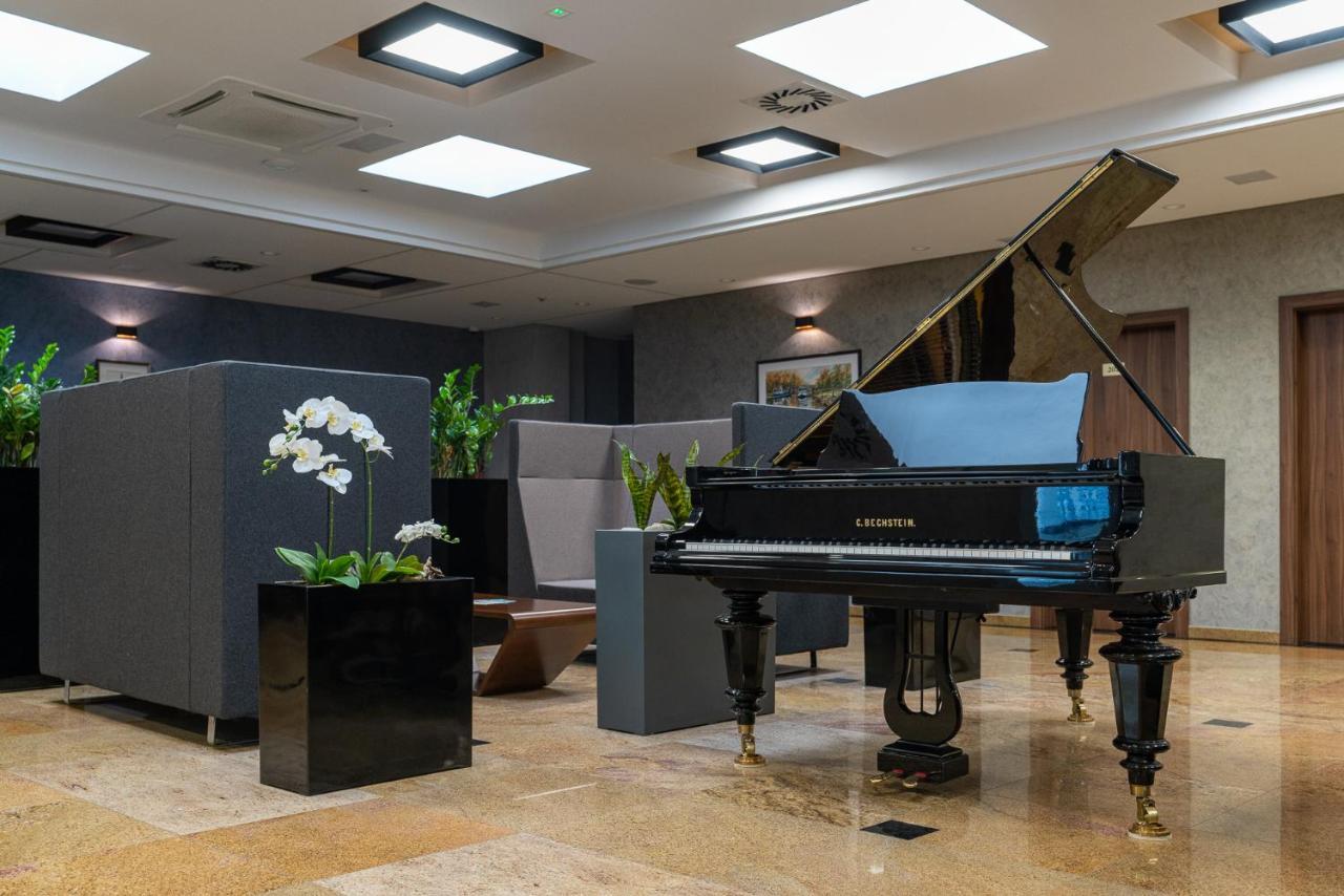Hotel Wodnik Bydgoszcz Luaran gambar
