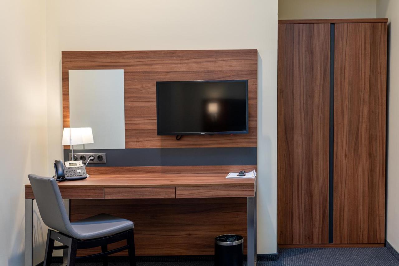 Hotel Wodnik Bydgoszcz Luaran gambar