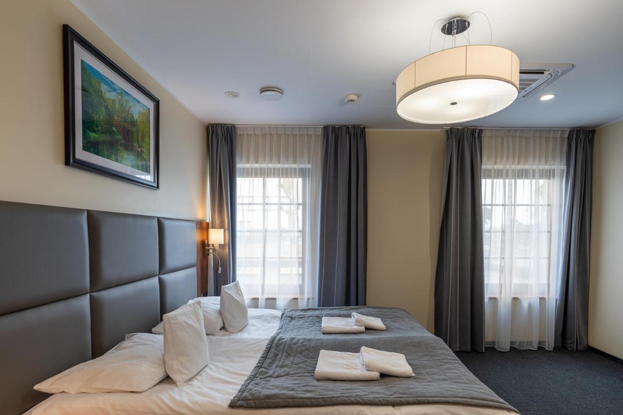 Hotel Wodnik Bydgoszcz Luaran gambar