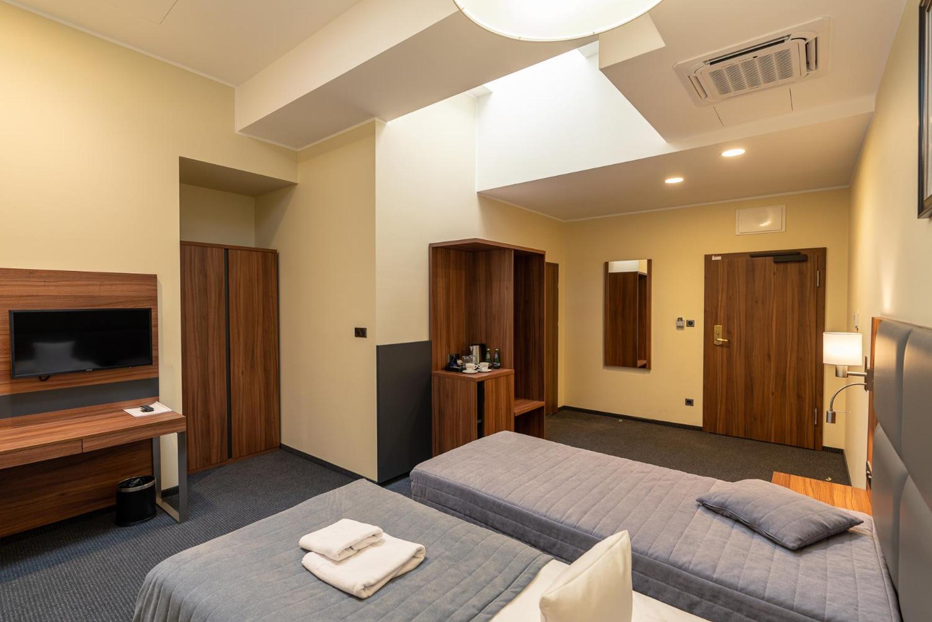 Hotel Wodnik Bydgoszcz Luaran gambar
