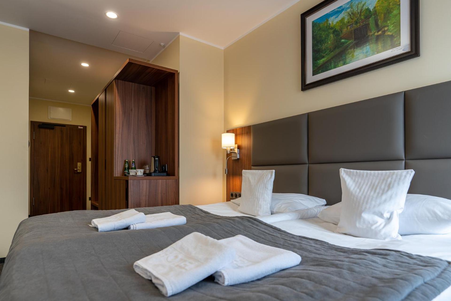 Hotel Wodnik Bydgoszcz Luaran gambar