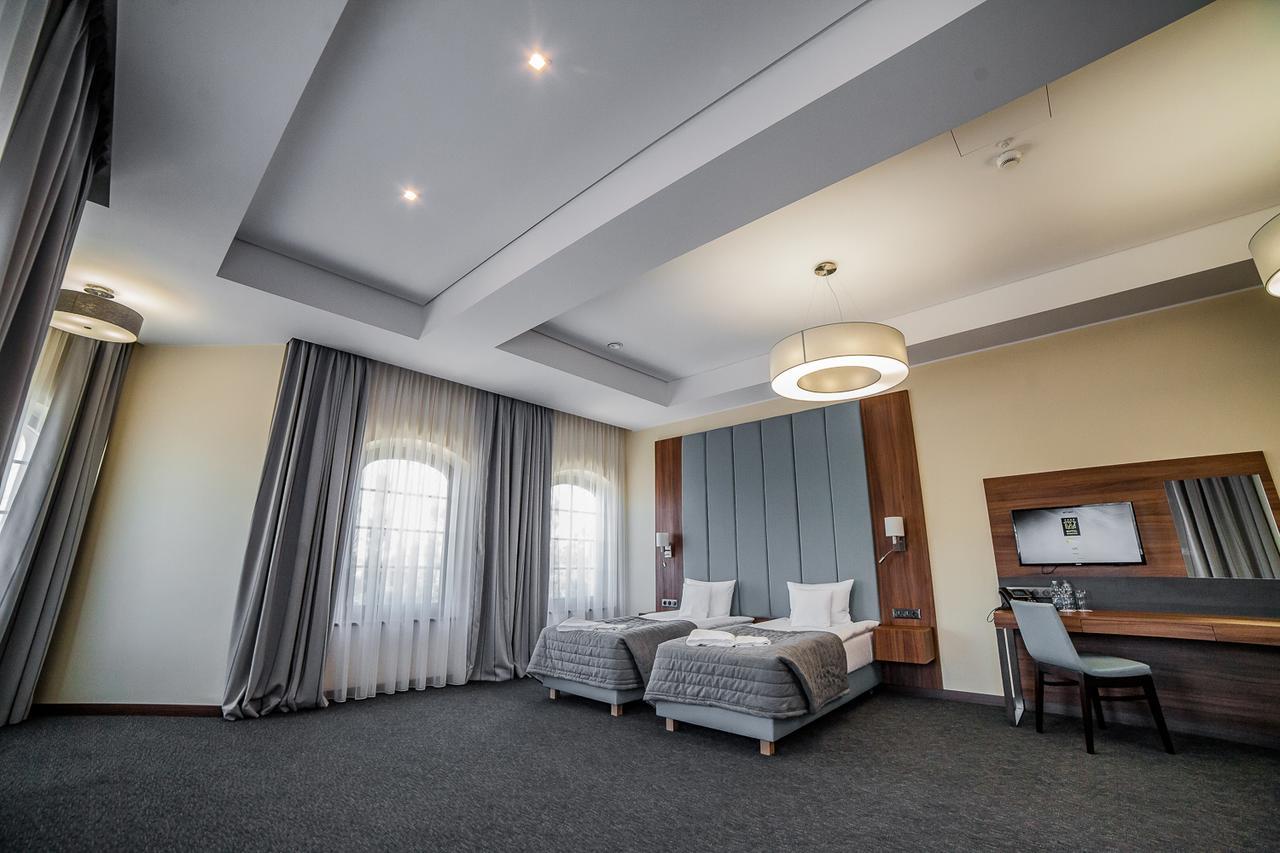 Hotel Wodnik Bydgoszcz Luaran gambar