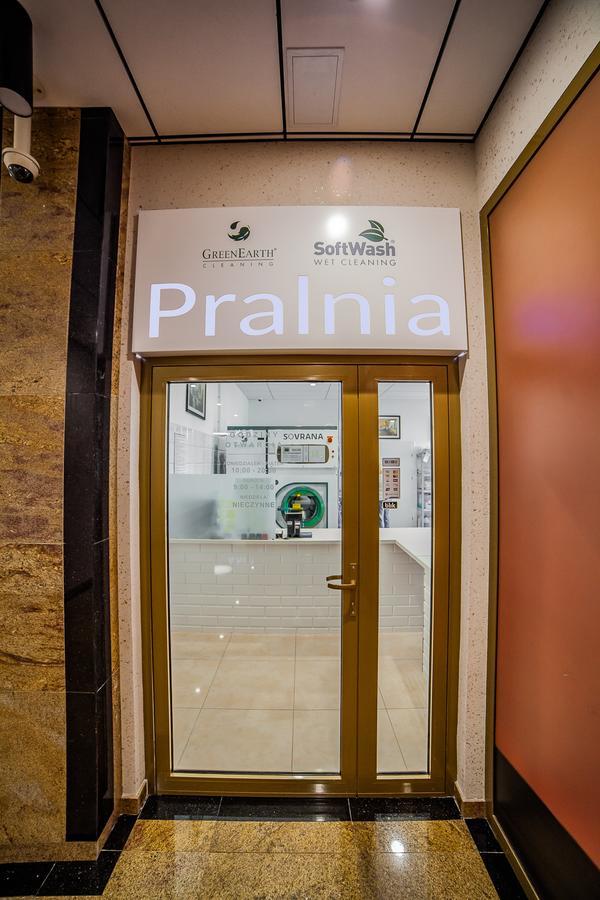 Hotel Wodnik Bydgoszcz Luaran gambar