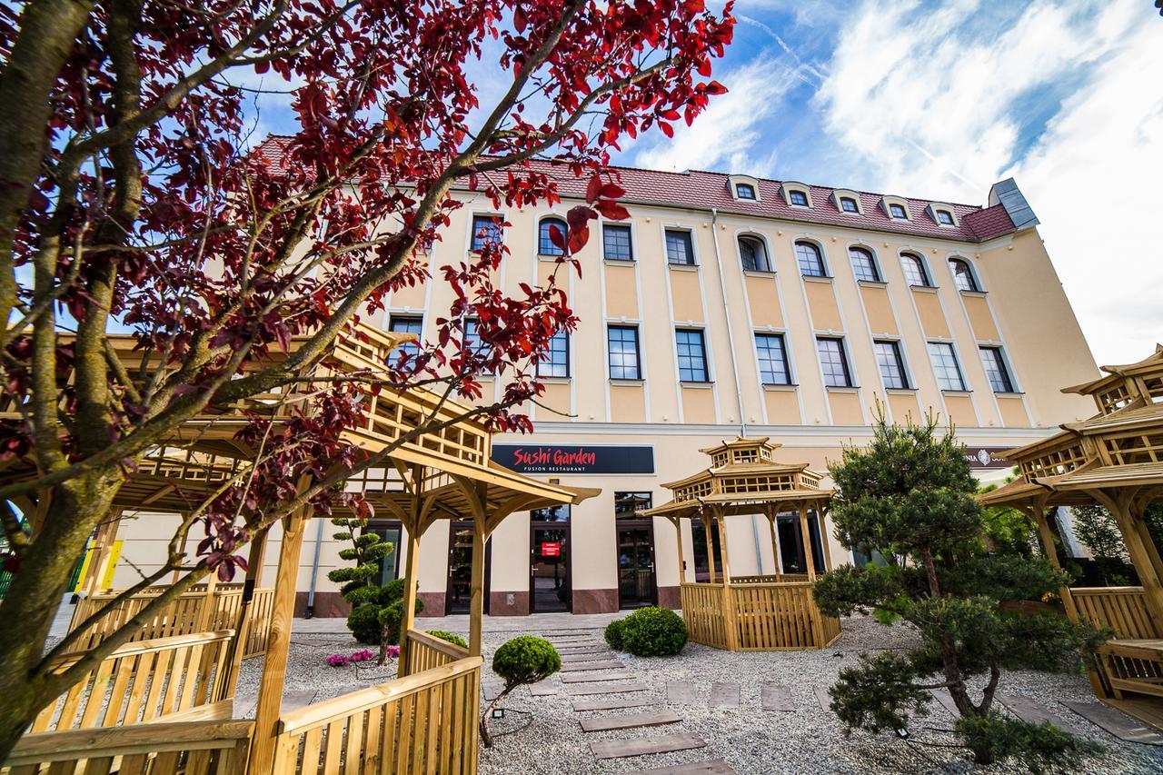 Hotel Wodnik Bydgoszcz Luaran gambar
