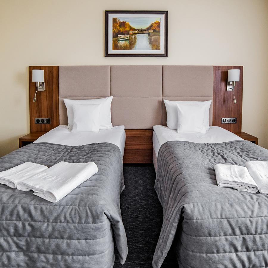 Hotel Wodnik Bydgoszcz Luaran gambar