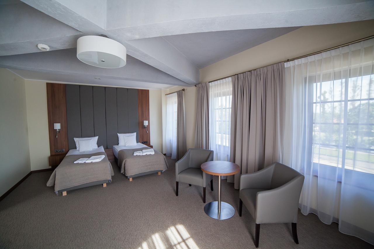 Hotel Wodnik Bydgoszcz Luaran gambar