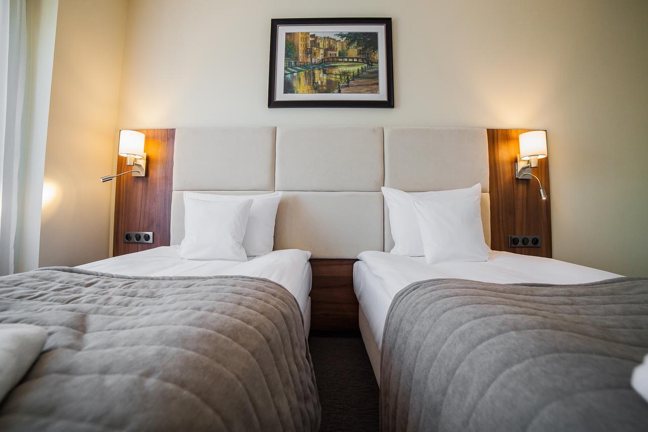 Hotel Wodnik Bydgoszcz Luaran gambar