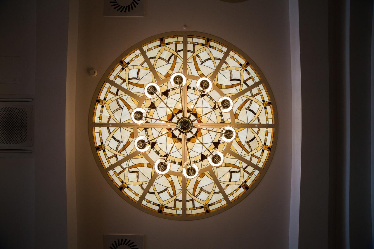 Hotel Wodnik Bydgoszcz Luaran gambar