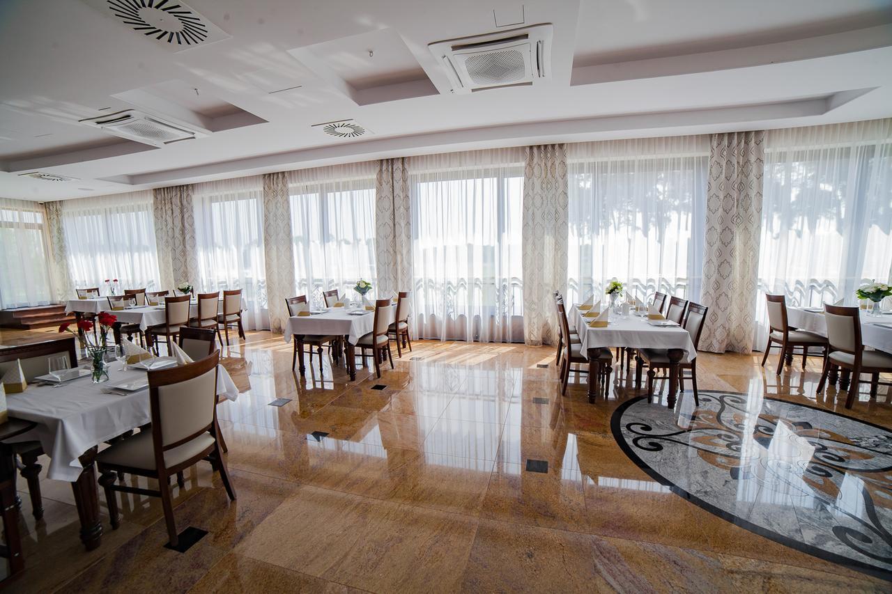 Hotel Wodnik Bydgoszcz Luaran gambar