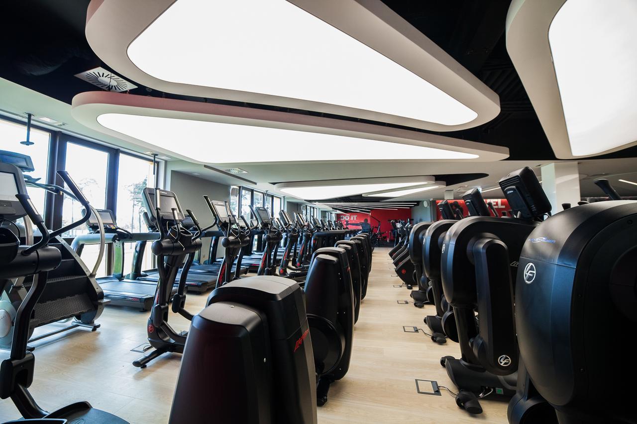 Hotel Wodnik Bydgoszcz Luaran gambar
