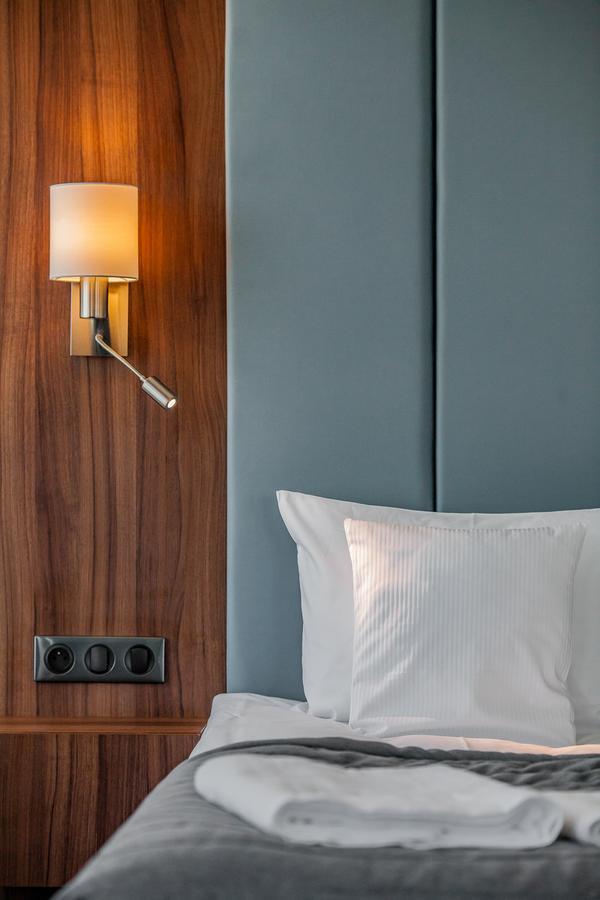 Hotel Wodnik Bydgoszcz Luaran gambar