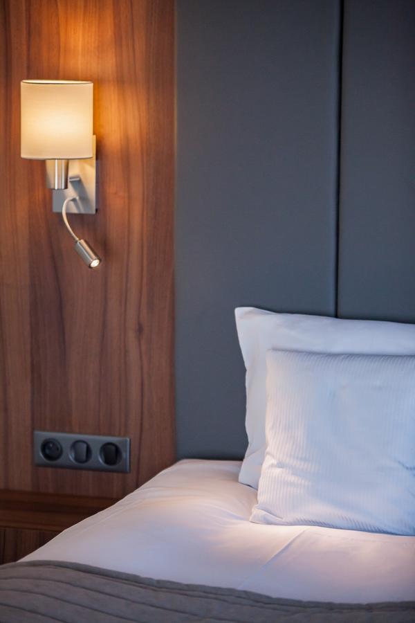 Hotel Wodnik Bydgoszcz Luaran gambar