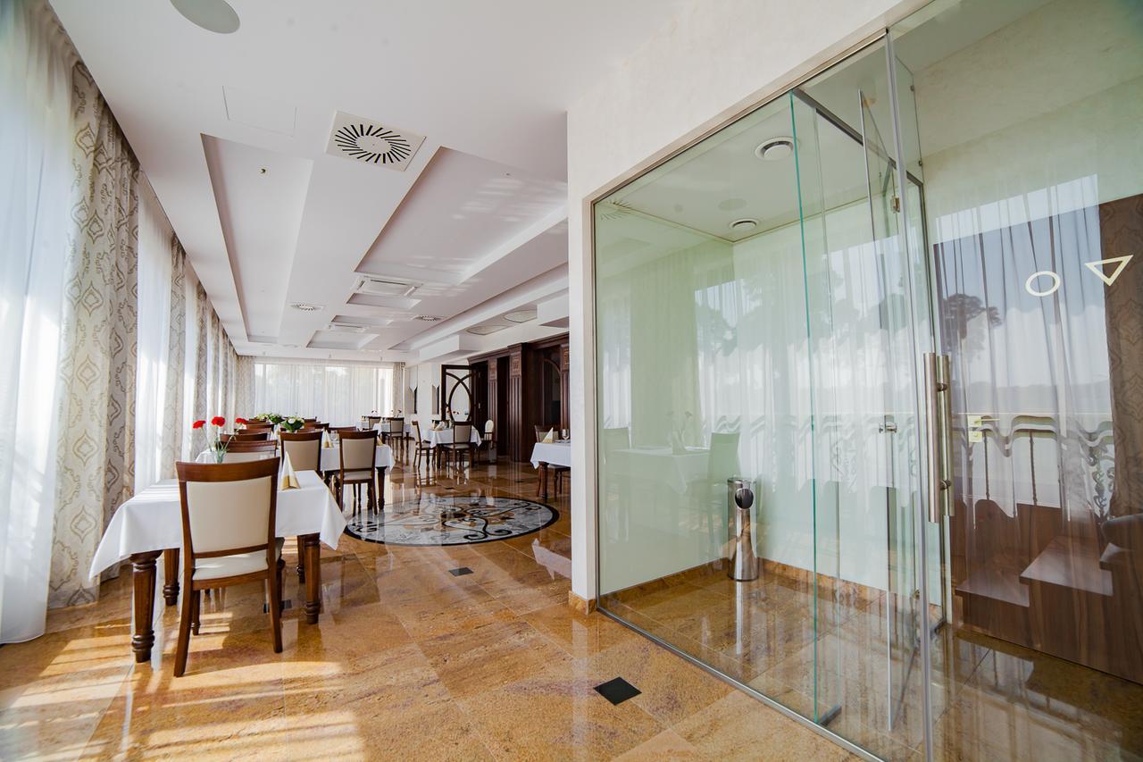 Hotel Wodnik Bydgoszcz Luaran gambar