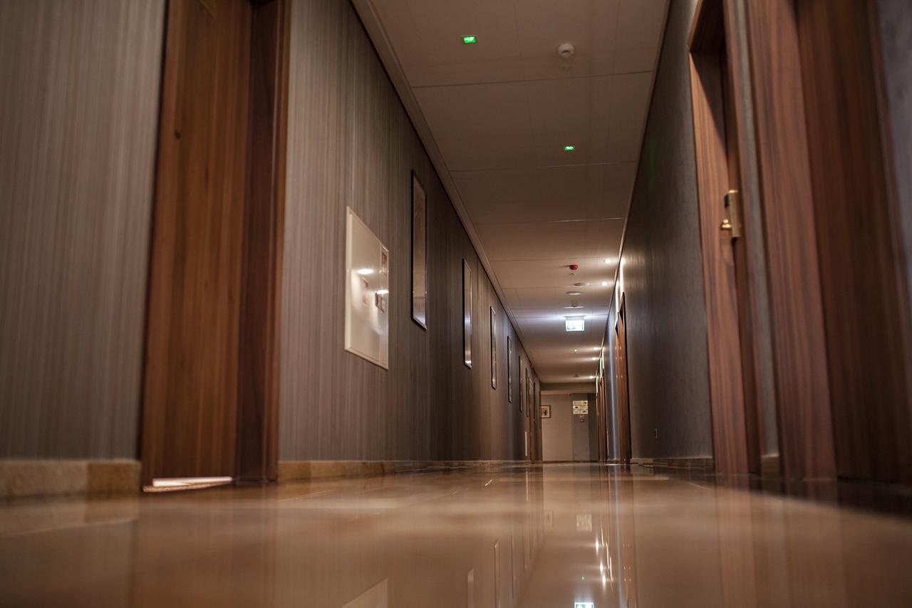 Hotel Wodnik Bydgoszcz Luaran gambar