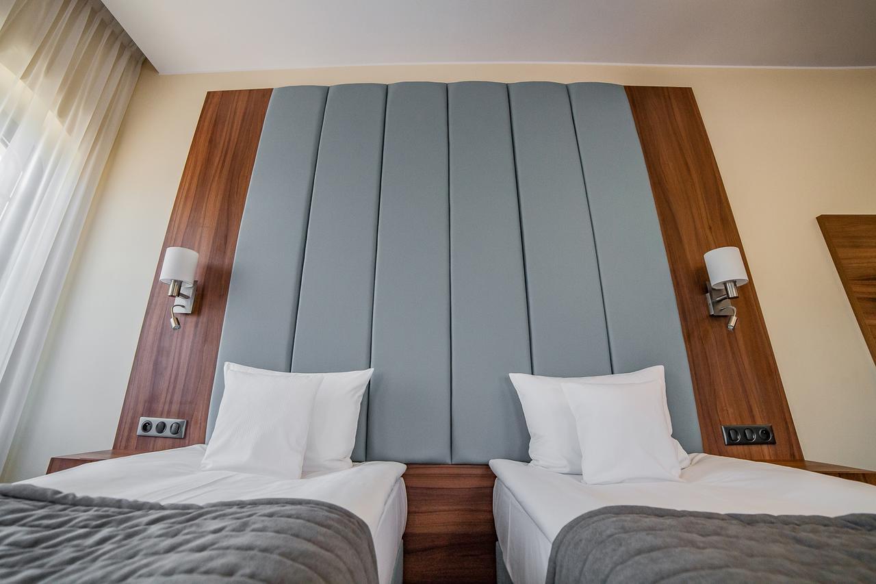 Hotel Wodnik Bydgoszcz Luaran gambar