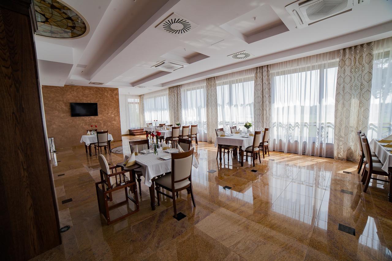 Hotel Wodnik Bydgoszcz Luaran gambar