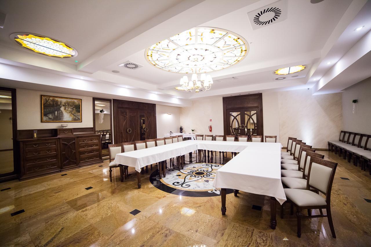 Hotel Wodnik Bydgoszcz Luaran gambar