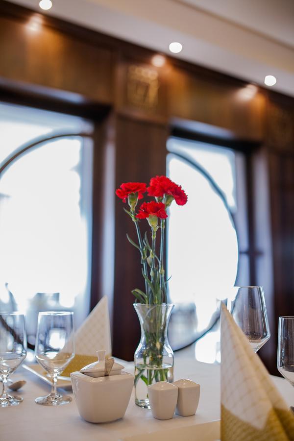 Hotel Wodnik Bydgoszcz Luaran gambar