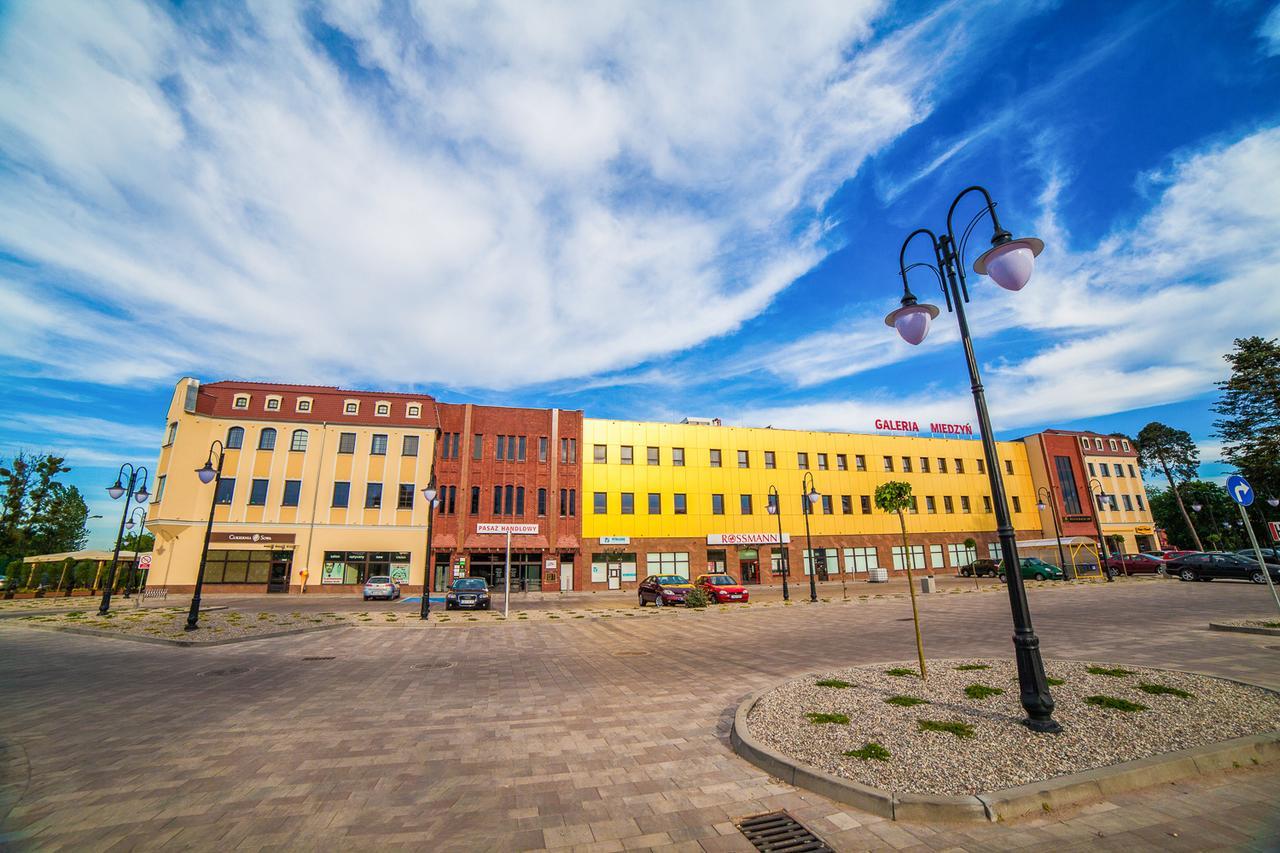 Hotel Wodnik Bydgoszcz Luaran gambar
