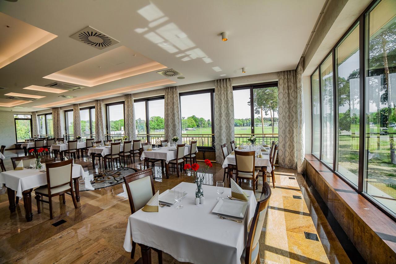 Hotel Wodnik Bydgoszcz Luaran gambar